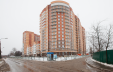 фото ЖК "Горный" Химки - 5